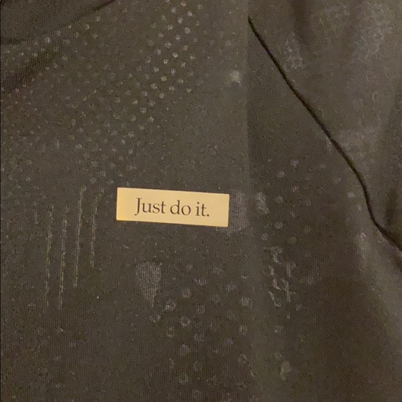 Nike Sleeveless Running Hoodie - Picture 3 of 8